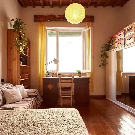 A Casa Mia