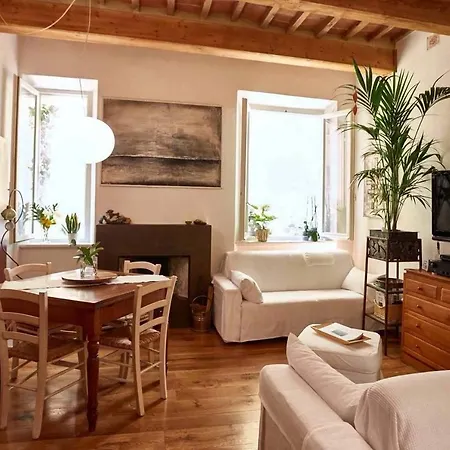 A Casa Mia Guest house Grosseto