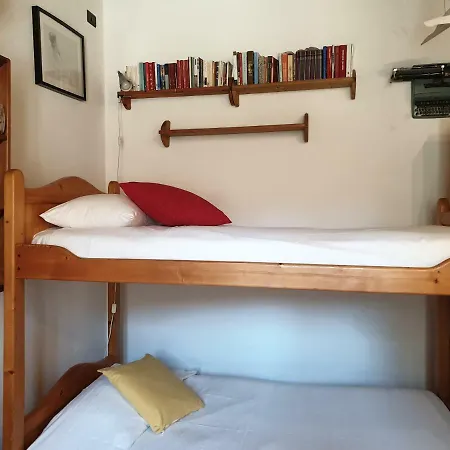 A Casa Mia Grosseto