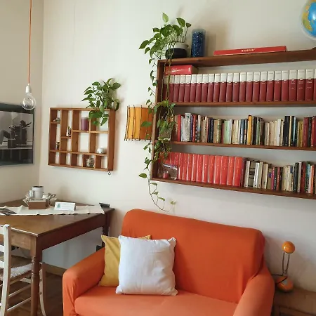 Guest house A Casa Mia Grosseto