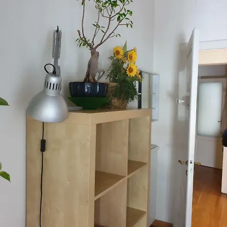 A Casa Mia
