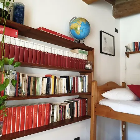 Guest house A Casa Mia Grosseto