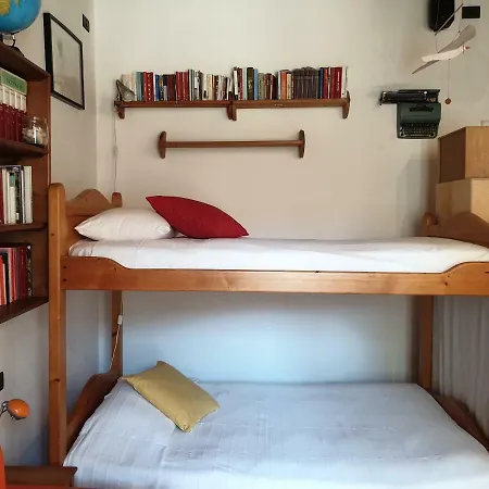A Casa Mia *