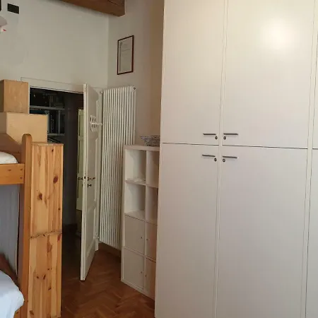 A Casa Mia *