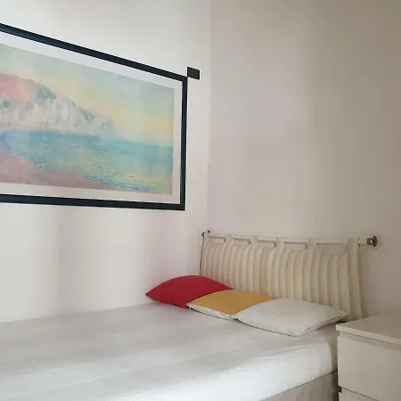 A Casa Mia * Grosseto
