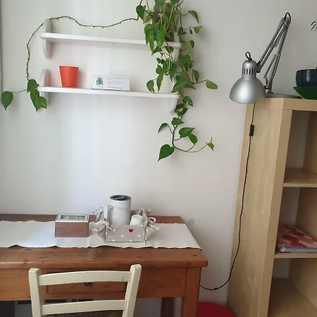 A Casa Mia Penzion Grosseto
