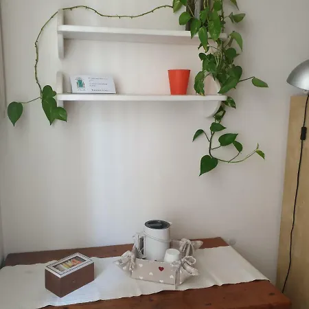 A Casa Mia Penzion *