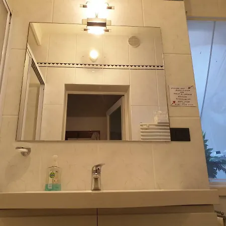 A Casa Mia Гостевой дом