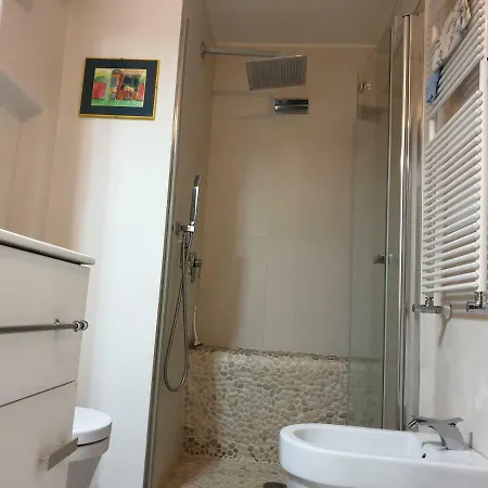Affittacamere A Casa Mia