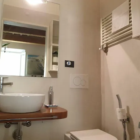 A Casa Mia Penzion